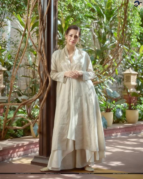 Dia Mirza